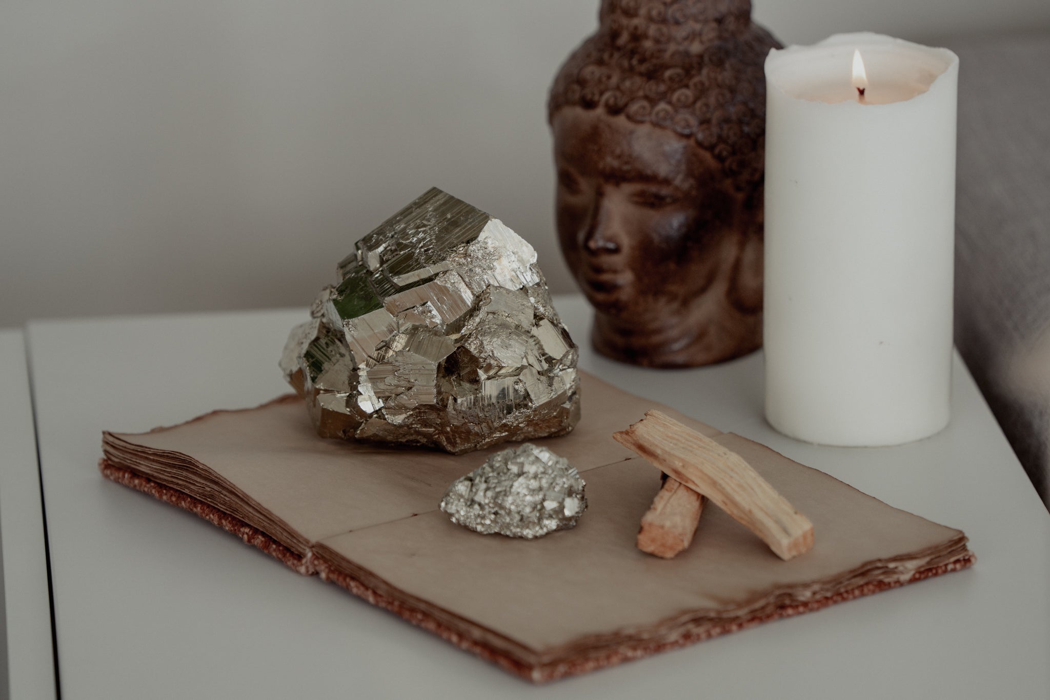 Pyrite