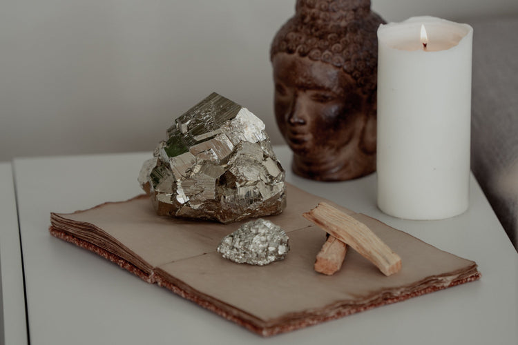 Pyrite