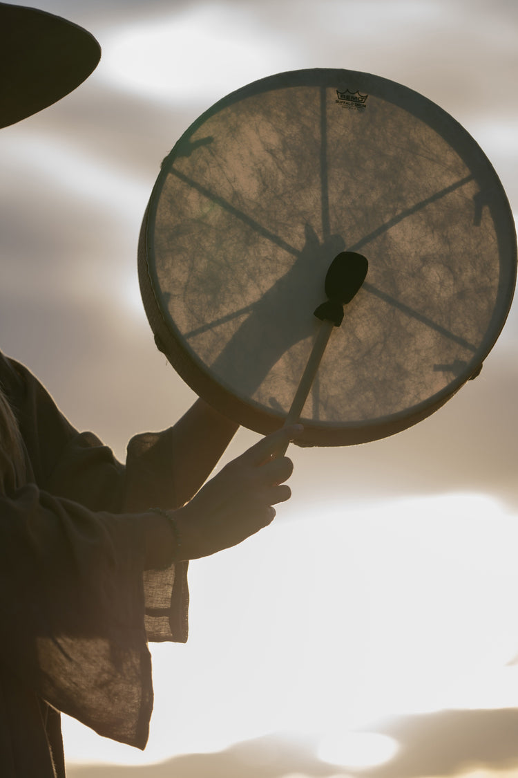Workshops & Ceremonies | Sacred Gatherings for Spiritual Connection & Healing