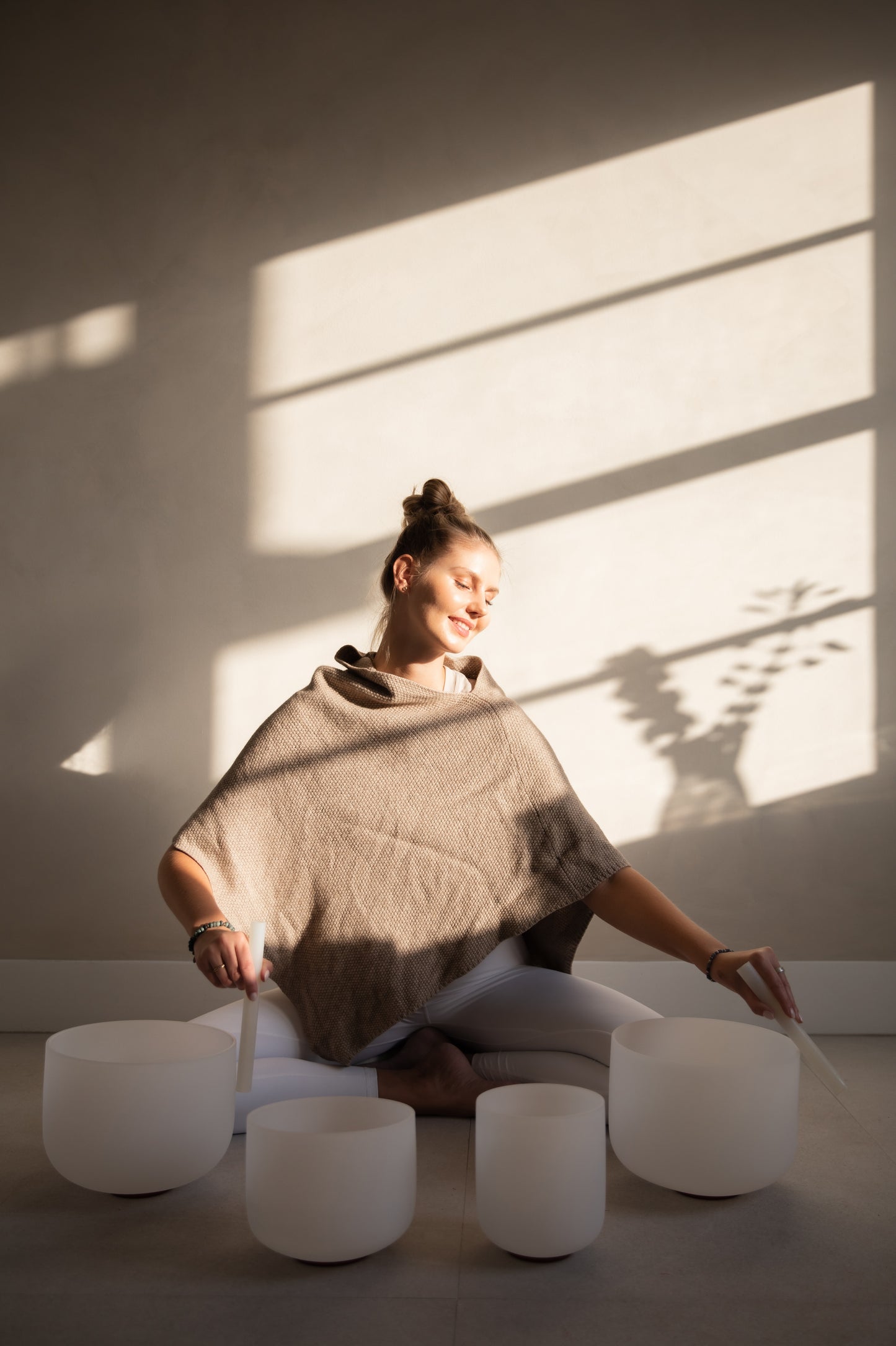 Sound Healing & Gong Bath | Deep Relaxation & Healing