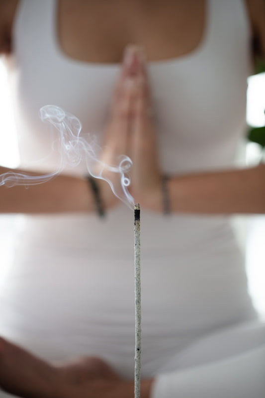 Guided Meditation | Private & Group Sessions for Mindfulness